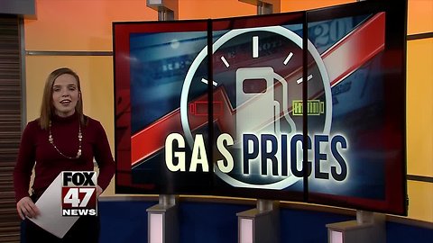 Statewide gas prices highest of 2019, AAA Michigan reports