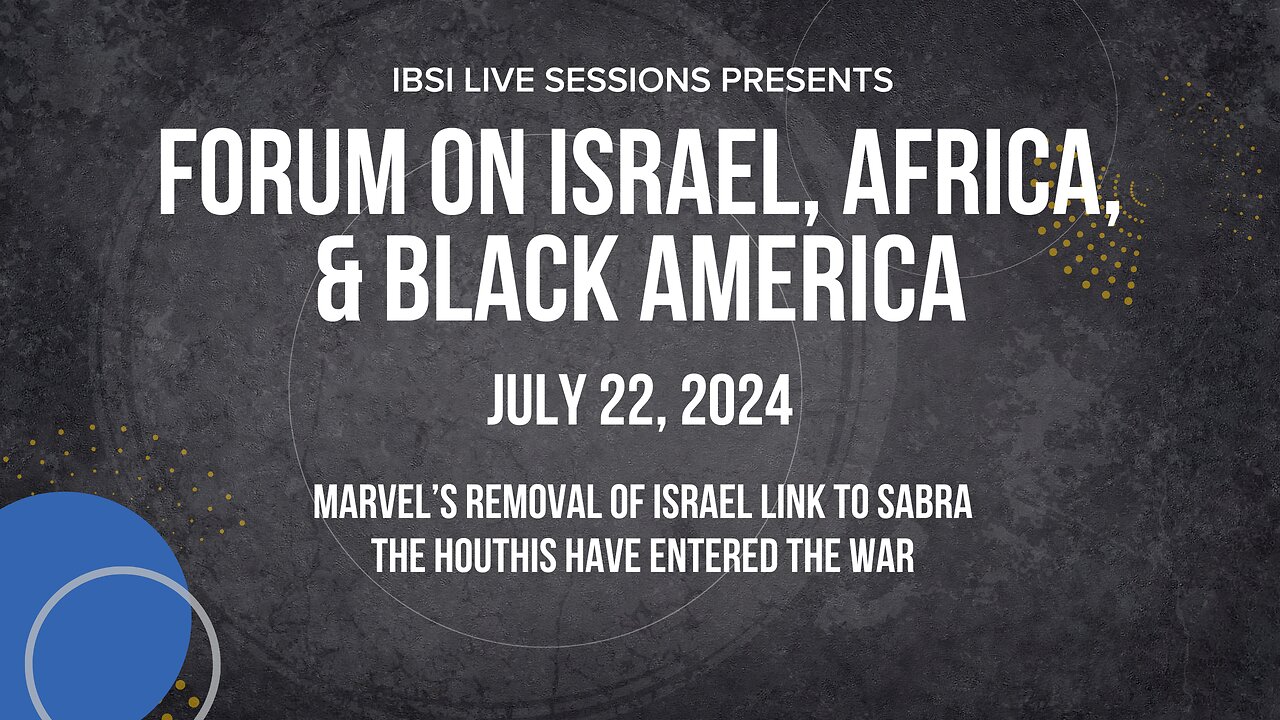 Marvel’s removal of Israel link to Sabra / The Houthis have entered the war