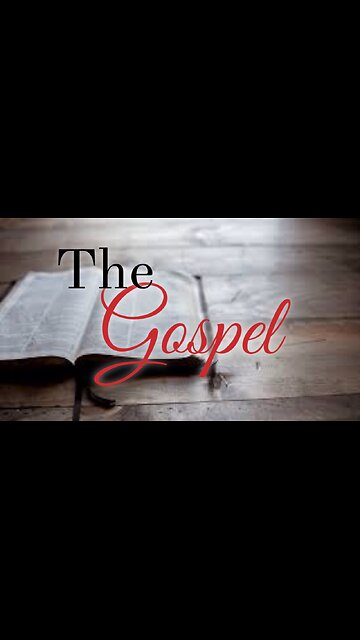 The Gospel message in the ancient Chinese language. #gospel #ChinaneedsJesus