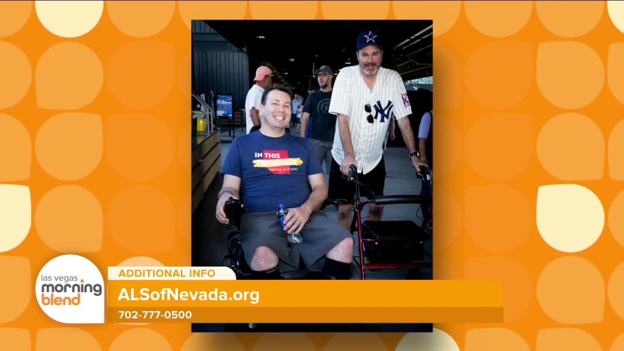 Findlay Automotive Supports ALS Association