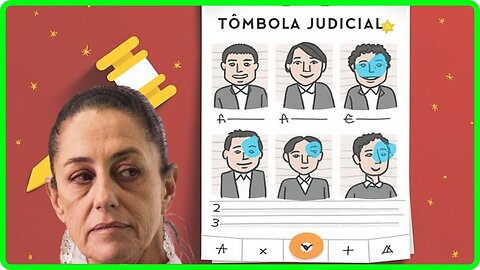 ¿Justicia o Azar? La Tómbola Mexicana que Decide el Futuro de los Jueces