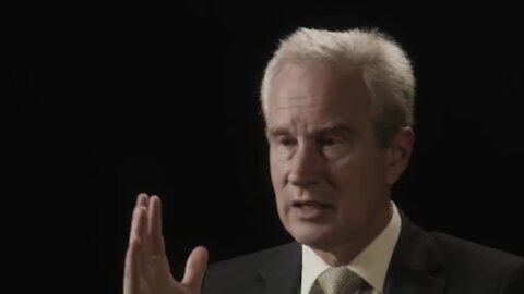 Covid Vaccines are a Deadly Scam - Dr. Peter McCullough