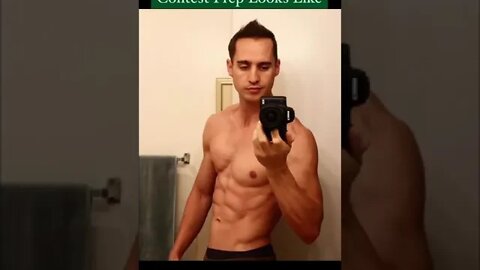 What 12 Weeks Of Contest Prep Looks Like