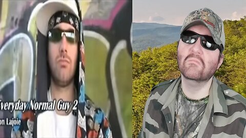 Everyday Normal Guy 2 (JLWJF) - Reaction! (BBT)