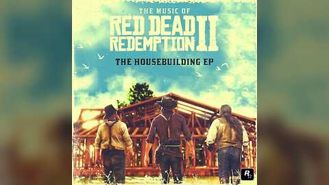 The Housebuilding Song-(slowed + reverb)