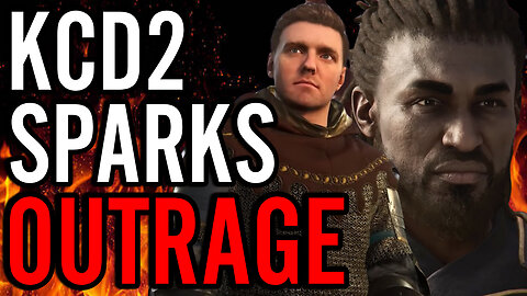 Assassin's Creed Shadows CANCELS Early Access!! Gamers FURIOUS Over Denuvo In KCD2!!