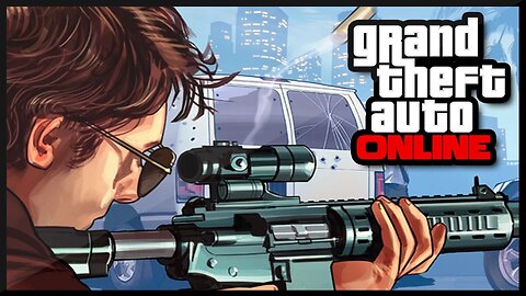 GTA 5 Online - HACKERS Banning Players In GTA V ! (GTA 5 Online Gameplay)