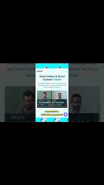 I show you a powerful website! #shorts #aitools #ai #aimarketing #websitesyouneedtoknow #aiwebsites