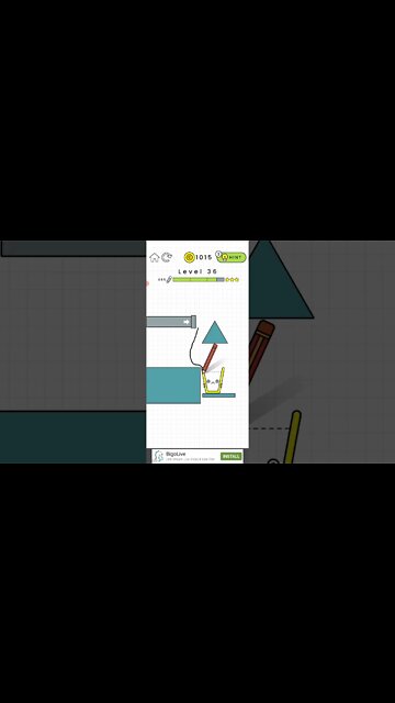 Happy Glass - Level 036