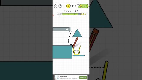 Happy Glass - Level 036