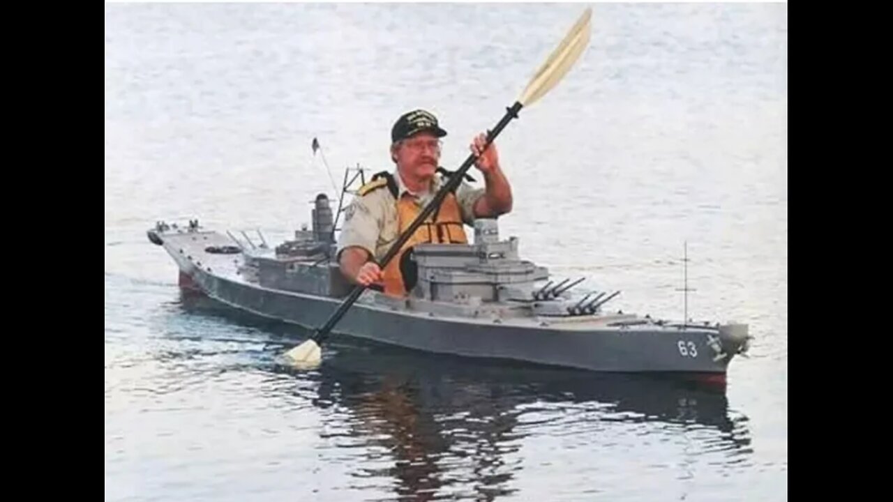 WORLD OF WARSHIPS