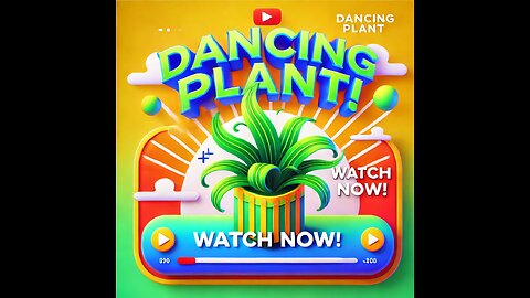 dance of the plants