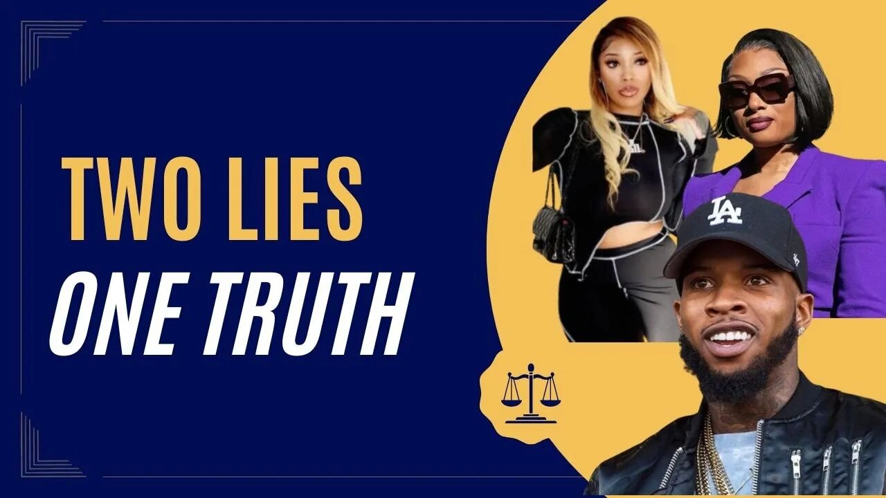 MEG THEE STALLION's Ex-BFF KELSEY Testifies in Court - Why Lie? An Astrology Reading On The Case