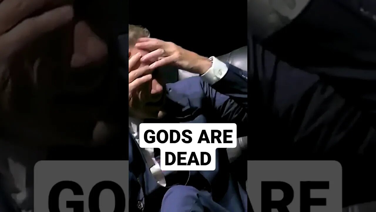 GODS WERE NEVER ALIVE #god #jordanpeterson #jordanpetersonquotes #samharris #religion #atheism