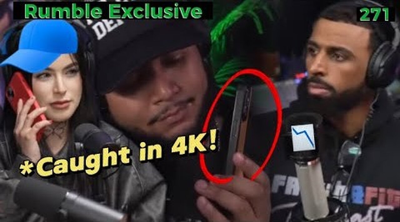 OF Manager Called LIVE To Debunk Her Allegations! - FALSE CLAIMS