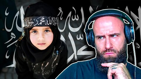 The Rise Of ISLAM Is UNSTOPPABLE! (I said WOW a MILLION Times!)