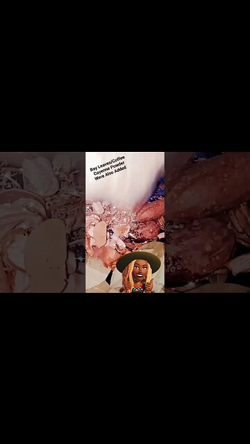 #SpiritualBath #Visuals 🎥 #Affirmations Reversible🪃& Santero Power🪄 Herbs 4rm Indio Products🛀🏾🪷🍀🍃😌🧘🏾