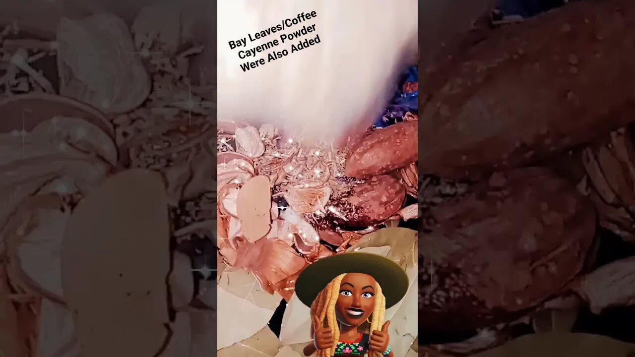 #SpiritualBath #Visuals 🎥 #Affirmations Reversible🪃& Santero Power🪄 Herbs 4rm Indio Products🛀🏾🪷🍀🍃😌🧘🏾