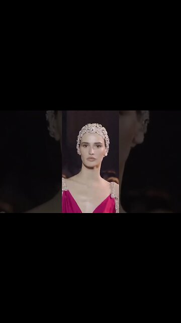 Zuhair Murad Haute Couture Spring/Summer 2023 Collection