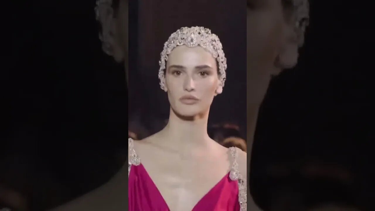 Zuhair Murad Haute Couture Spring/Summer 2023 Collection