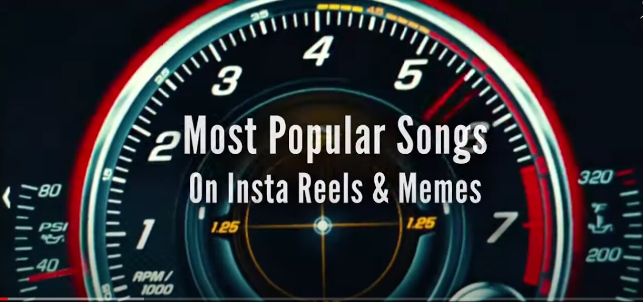 Most Popular Songs On Insta Reels, Memes Tiktok Instagram Memes Viral Songs 2021