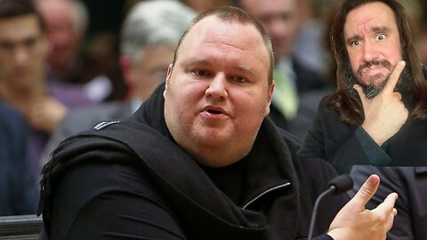 KimDotcom Possibly To Be Extradited To US To Please Politicians