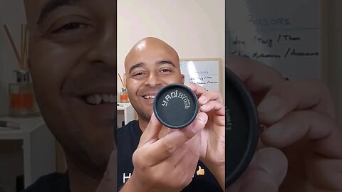 ASMR Shaving Brush Unboxing and clean up. Yaqi ROCKS 28mm💈🔊🧼👌🏾💈#asmr #shavingproducts #shavingbrush