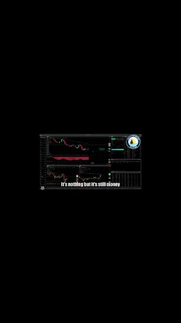 AmericanDreamTrading Huge $98 Profit Lifetime Member Stock Market Trading Success
