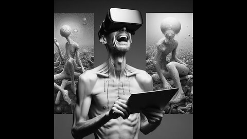 🚨The next step is to STARVE YOU into compliance🚨