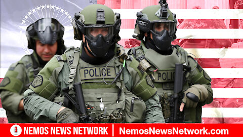 Martial Law & A Sidney Special Counsel? Deep State Threats of Something Worse than C19.