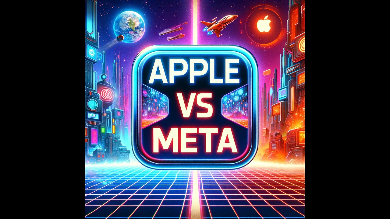 Apple Vs Meta: The War has already begun!