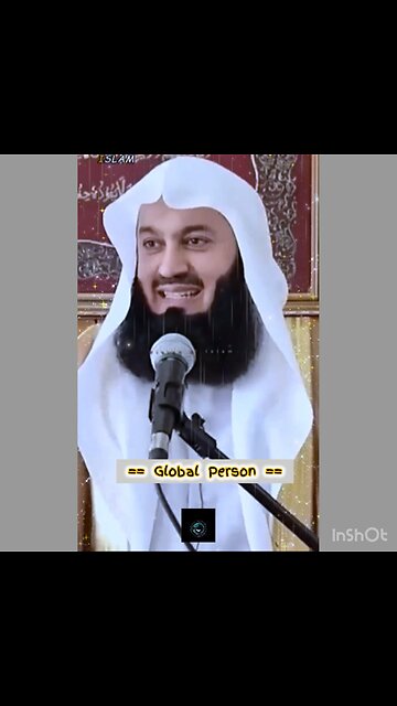 Never Oppress Someone