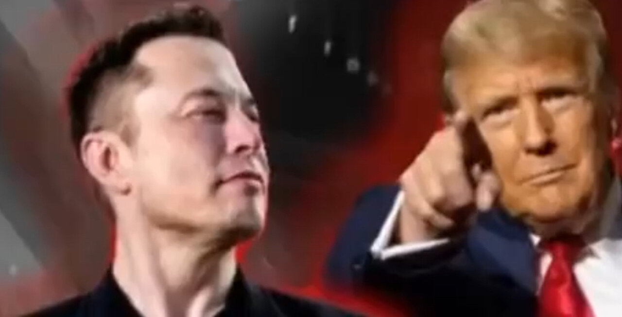 6 Key Points From Elon Musk and Donald Trump’s X Space Conversation [Summary]