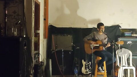 Dor Genah - Meanwhile + I always have to be