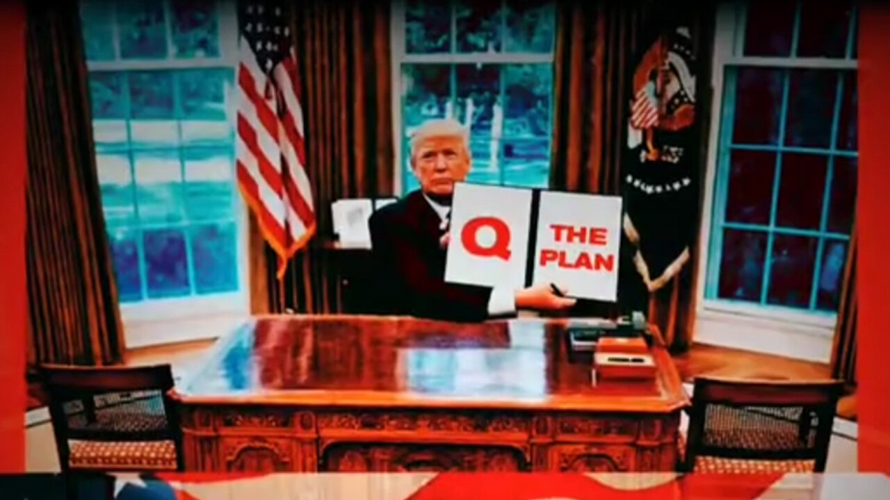 Q Boom - A Week to Remember! The Shot Heard Around the World! It's Time to Fight!