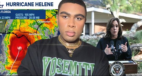 THE TRUTH ABOUT HURRICANE HELENE AND FEMA NO MONEY