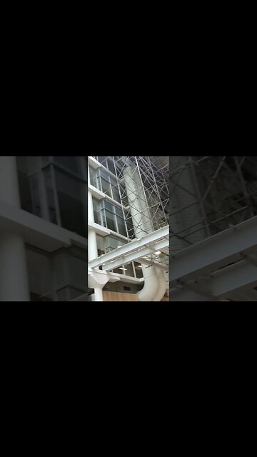 Toronto Mega Eaton Centre