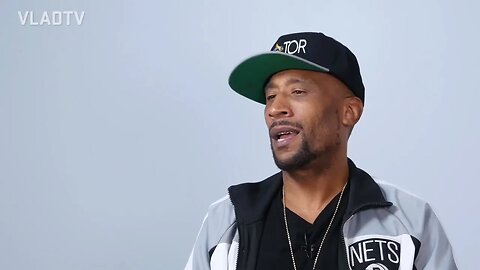 Lord Jamar: I don't support BLM