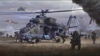 ВДВ 🇷🇺 24 Февраль Гостомель СВО - 24 February Gostomel first day of Special Military Operation