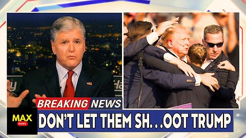 Sean Hannity 7/23/24 FULL END SHOW BREAKING FOX NEWS July 23, 2024