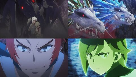 danmachi season 4 episode 12 reaction #danmachiseason4 #danmachiseason4episode12 #danmachireaction