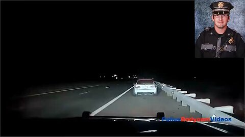 DEVELOPING: Extremely disturbing body cam footage