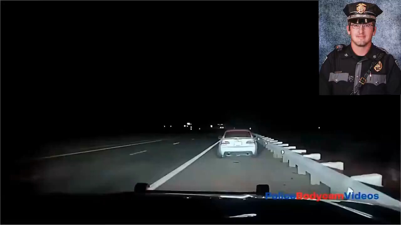 DEVELOPING: Extremely disturbing body cam footage