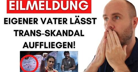 Olympia: Geburtsurkunde von Skandal-Boxer wurde erst 2018 ausgestellt!