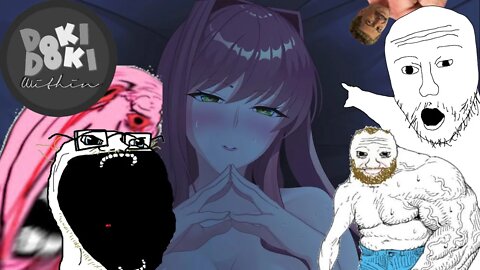 SUS DOKI DOKI WITHIN MEMES