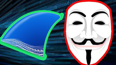 Capture Any Password With Wireshark!