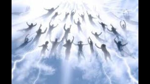 Rapture Power Inside of US