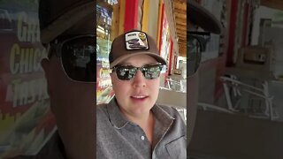 Gordon Ramsay VS Capitol Burger