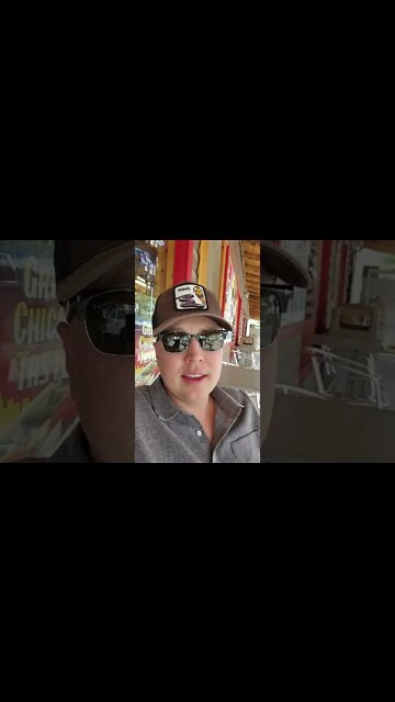 Gordon Ramsay VS Capitol Burger