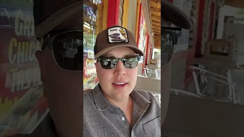 Gordon Ramsay VS Capitol Burger